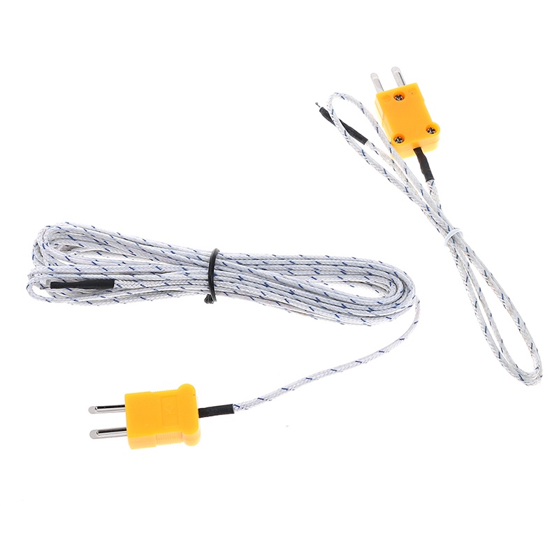 Cảm Biến Nhiệt Độ K 0.5 / 4m 1 Loại K Chất Lượng Cao