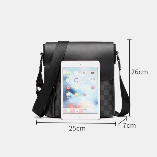 [FREESHIP] Túi Đeo Chéo Nam 🎁 Túi đeo chéo hàn quốc kiểu dáng trẻ trung năng động | BigBuy360 - bigbuy360.vn