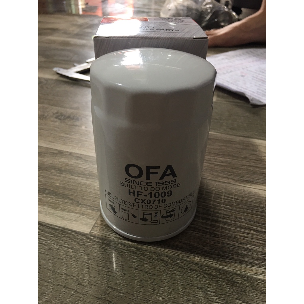 Sản phẩm gia đình làm:  Lọc CX0710  hồng công