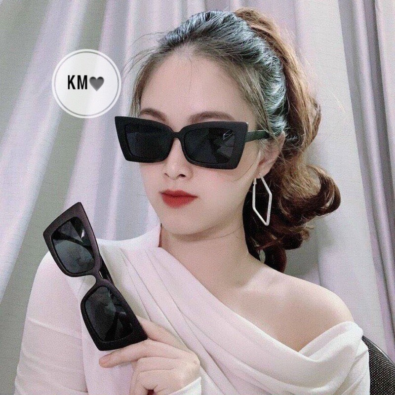 Kính Vếch Thời Trang Hottrend