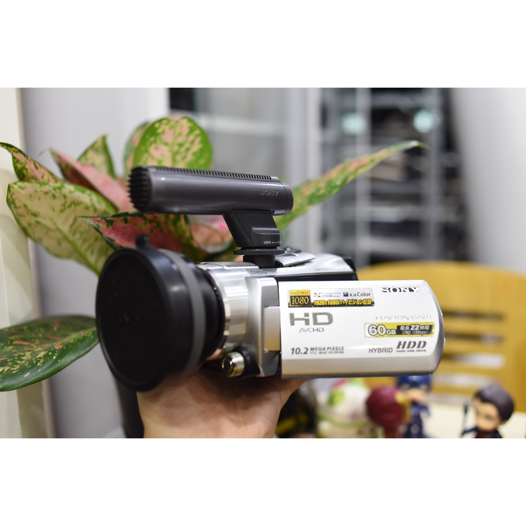Máy quay cầm tay Handycam Sony nội địa Nhật!!!