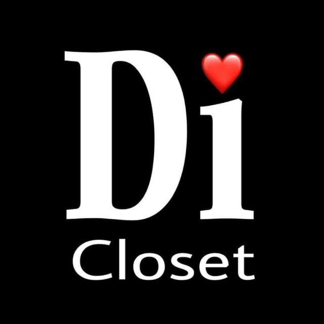 DiCloset