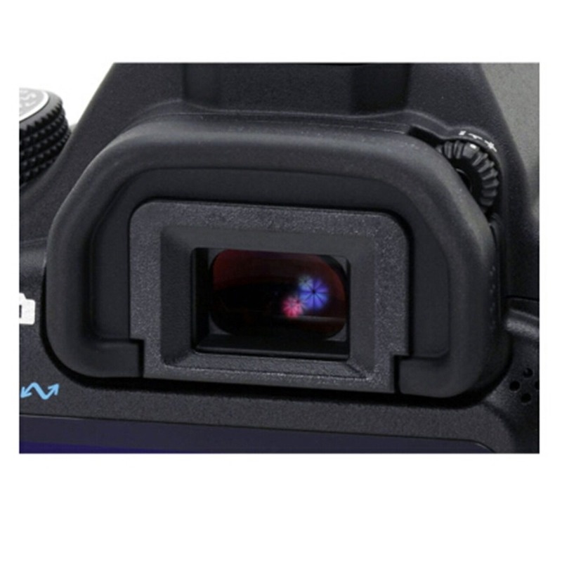 Mắt ngắm cho máy ảnh Canon EOS 60D 50D 5D Mark II 5D2 6D2 6D 80D 70D 40D 30D 20D 10D
