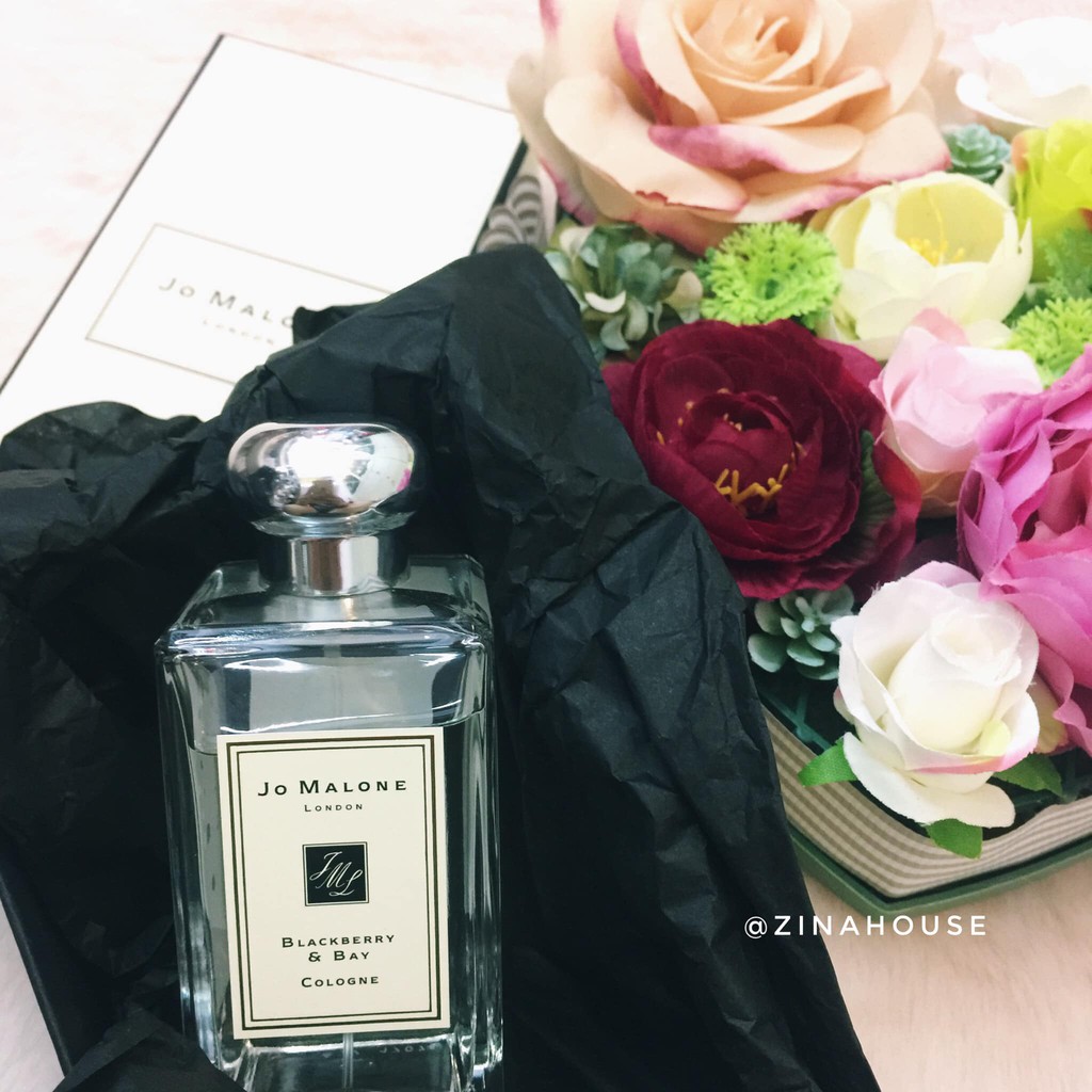 Mẫu thử Nước hoa Jomalone 10ml