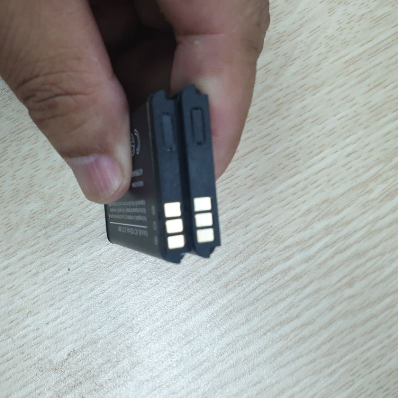 Pin nokia BL-5C dung lương 1020mah