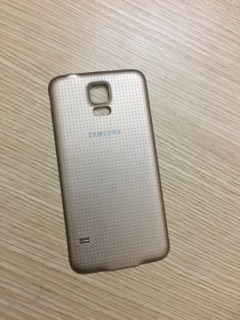 Nắp lưng thay thế cho Samsung Galaxy S5