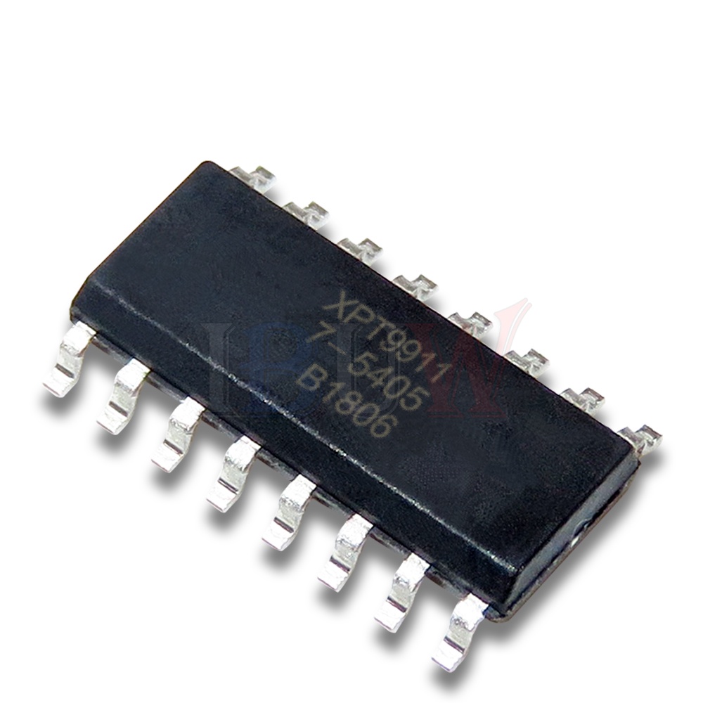 Bộ 5 Chip SOP SOP8 XPT8871 XPT9911 SOP8 Chất Lượng Cao