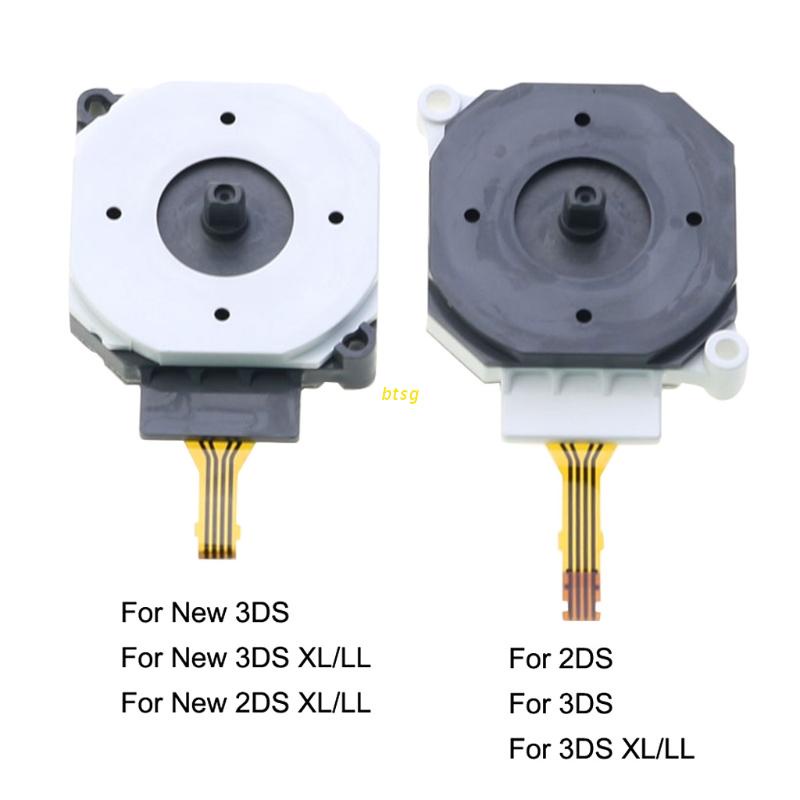 Mô đun nút điều khiển 3D thay thế cho New 3DS/New 2DS XL/3DS/3DS XL
