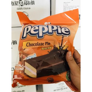 Bánh Peppie túi 216g