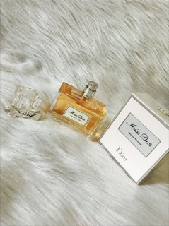 Nước hoa nữ Miss Dior EDP