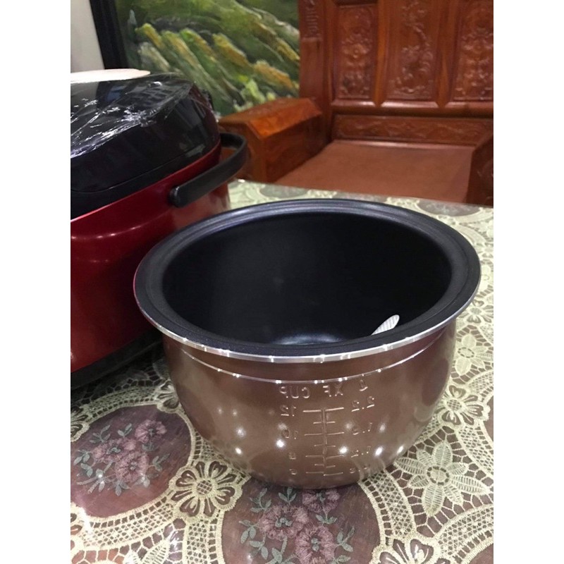 Nồi cơm điện 1.8L | BigBuy360 - bigbuy360.vn