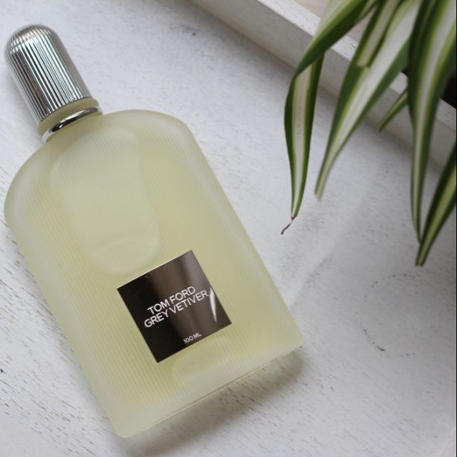 (MẪU CHIẾC) Nước hoa dùng thử Tom Ford GREY VETIVER Test 10ml/20ml.♚CINDY.SHOP♚ | Thế Giới Skin Care