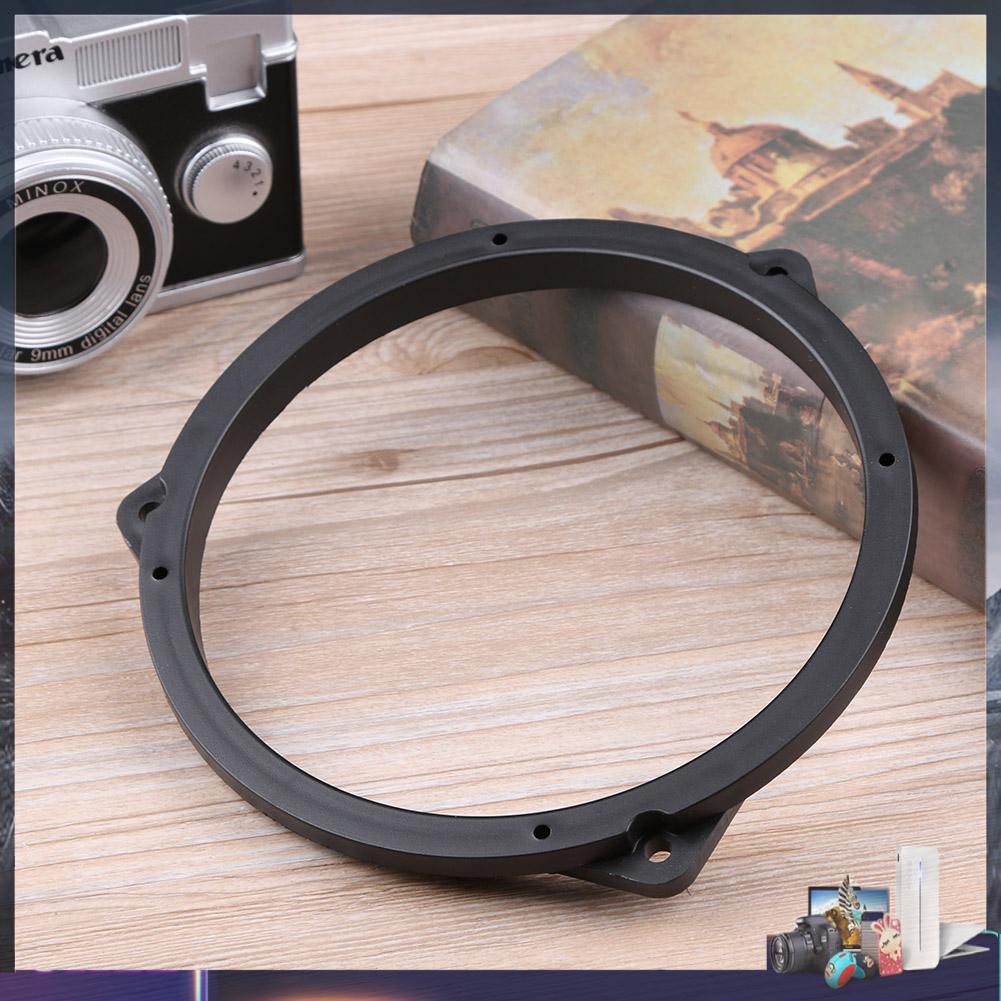 Bộ 2 Khung Gắn Loa Xe Hơi 6.5 Inch Cho Hyundai Kia