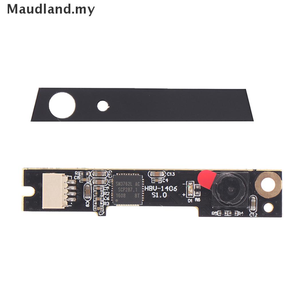 Mô đun Webcam tích hợp vỏ bọc cho Lenovo IBM ThinkPad T510 W510 MY | BigBuy360 - bigbuy360.vn