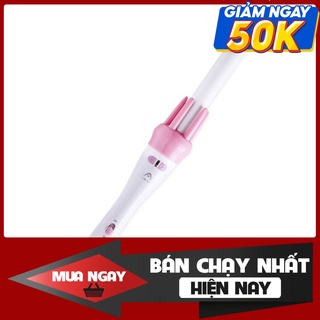 Lược điện chải tóc tạo kiểu tóc chuyên nghiệp Vivid &amp; Vogua