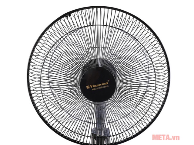 Quat cây đứng có điều khiểnVinawind 400-XMS