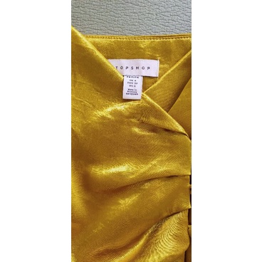 Đầm Topshop Authentic sz UK4, New 99%