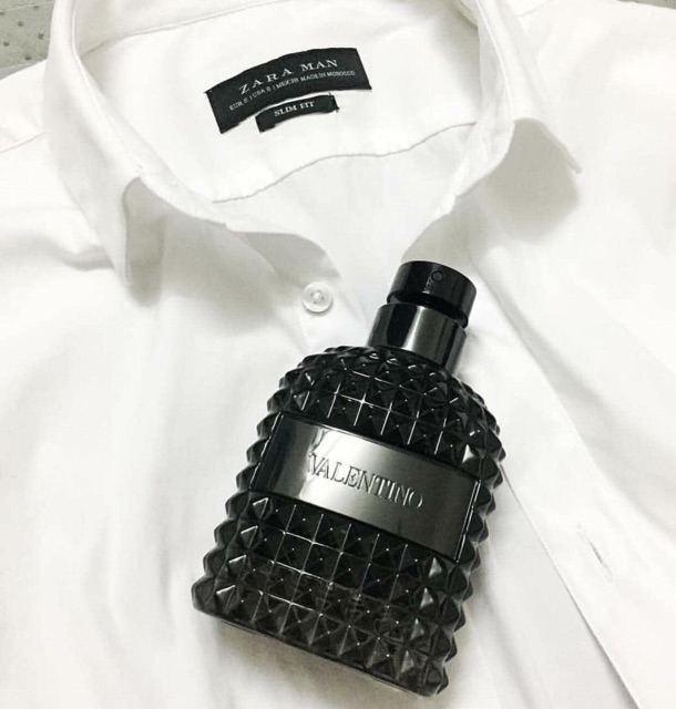 Nước hoa nam Valentino Uomo Intense Test 10ml/20ml EDP Spray - Muscat 5ml/10ml/20ml ❄𝑴𝒊𝒏𝒊𝒔𝒕𝒐𝒓𝒆𝟐𝟎𝟓 ❄
