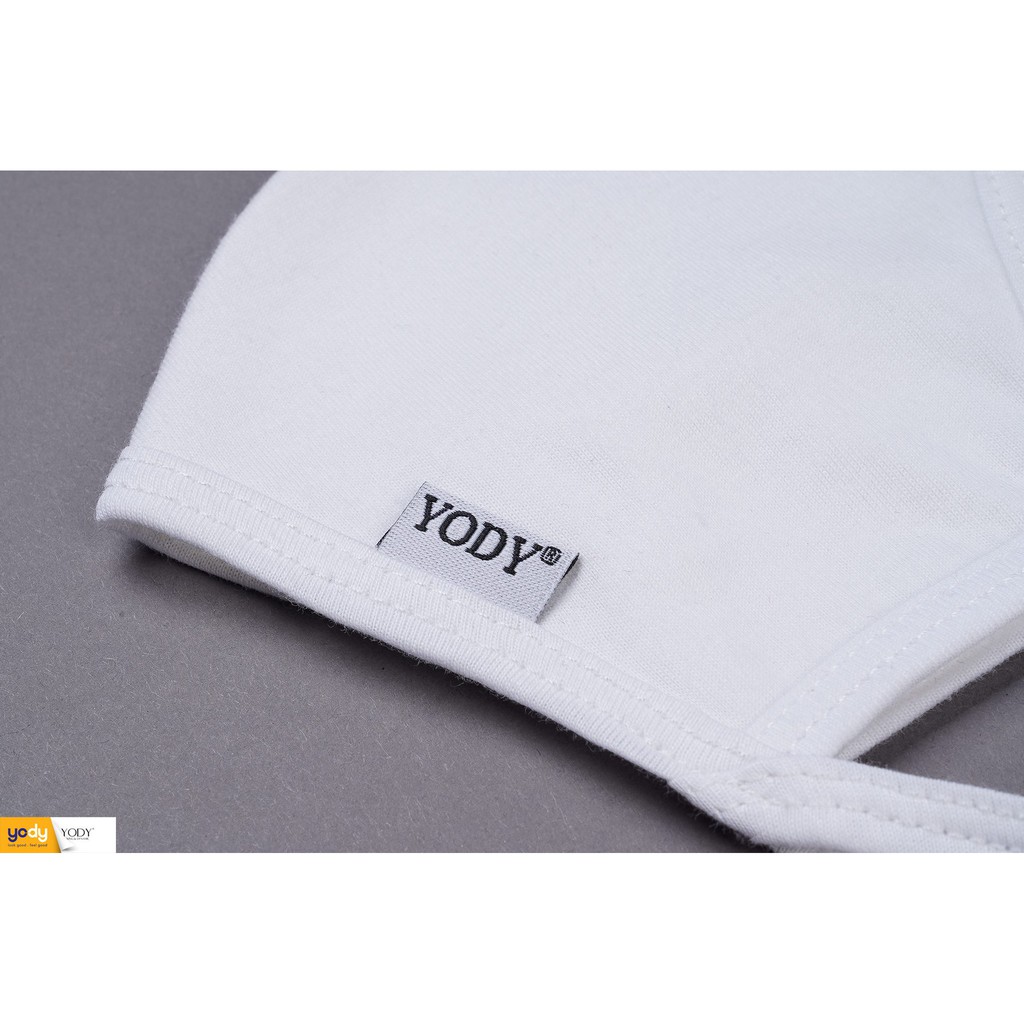 Set 5 Khẩu Trang Vải Cotton YODY Kháng Bụi Ngăn UV Sử Dụng Nhiều Lần | BigBuy360 - bigbuy360.vn