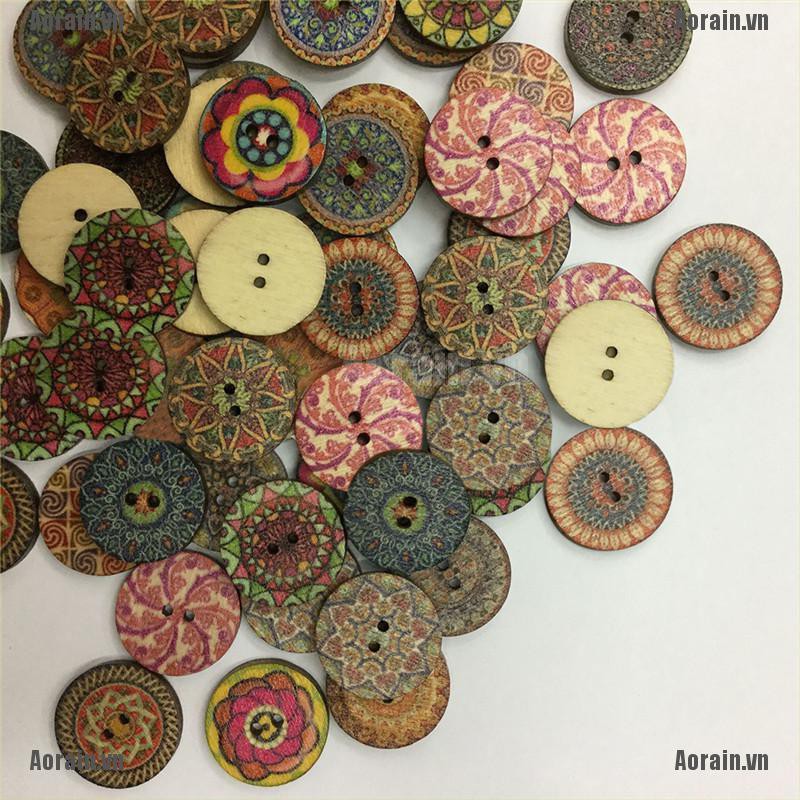 Bộ Tông Đơ Cắt Họa Tiết Cổ Điển 100 20mm Với 2 Lỗ Tiện Dụng