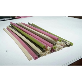 Ống hút gạo Combo 5 bịch 500 gram