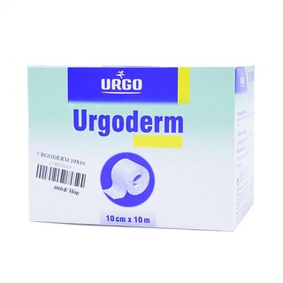 Urgoderm 10X10