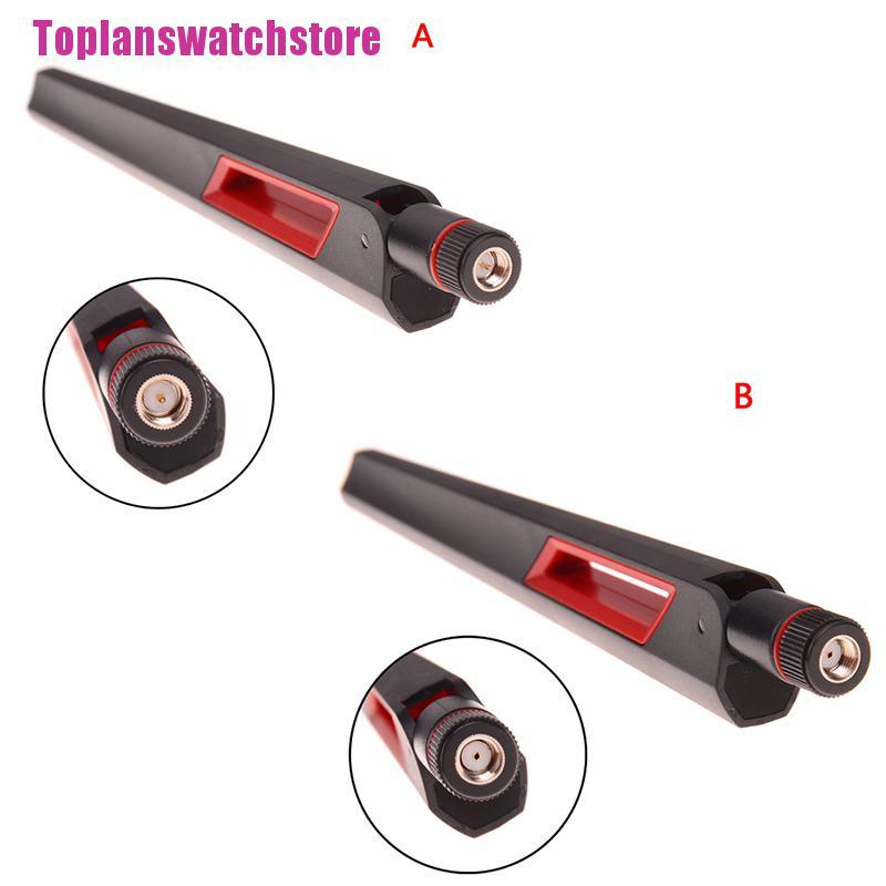 Ăng Ten Thu Sóng Wifi 12dbi 2.4g 5g 5.8g