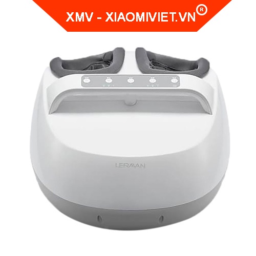 Máy massage chân bấm huyệt Xiaomi Leravan LJ-ZJ008 - Bảo hành 6 tháng