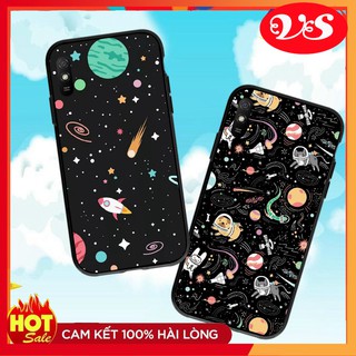 [ Hot Trend ] Ốp lưng Xiaomi Redmi Note 10 Pro/ 10/ 9S / 9 Pro/ 9T / 9C / 9A /9 Hình Siêu Vũ Trụ 01