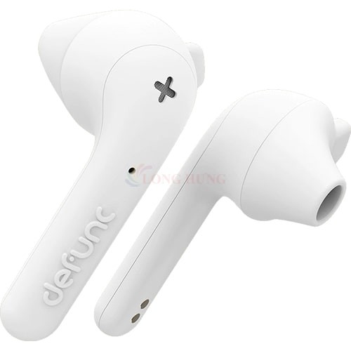 Tai nghe Bluetooth True Wireless Defunc True Basic D427 - Hàng chính hãng