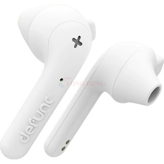 Tai nghe Bluetooth True Wireless Defunc True Basic D427 - Hàng chính hãng