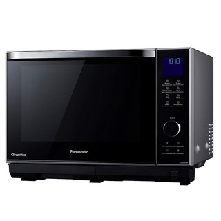 Lò vi sóng Panasonic PALM-NN-DS596BYUE 27L