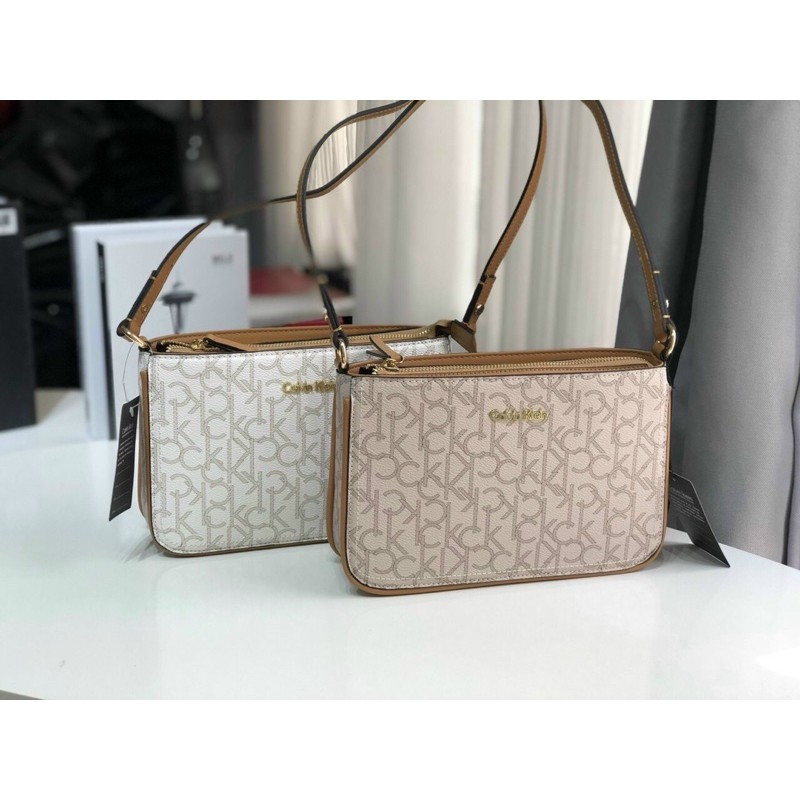 TÚI C4LVINKLEIN KẸP NÁCH