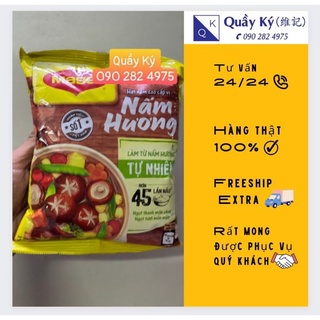 Hạt nêm nấm hương Maggi 450gr