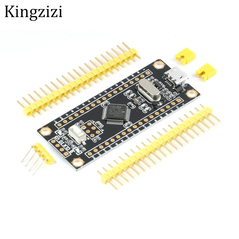 Bảng Mạch Phát Triển Stm32F103C8T6 Arm Stm32 Minimum Cho Arduino Diy