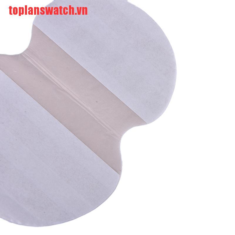 Set 48 Miếng Dán Thấm Mồ Hôi Vùng Dưới Cánh Tay