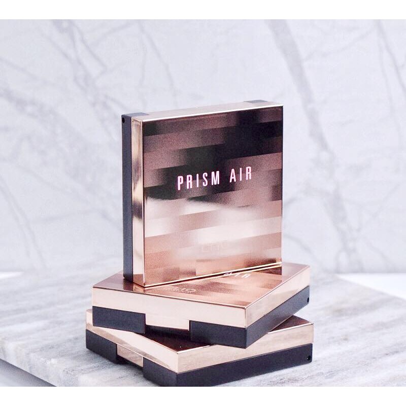 Phấn bắt sáng siêu mịn CLIO Prism Air Highlighter