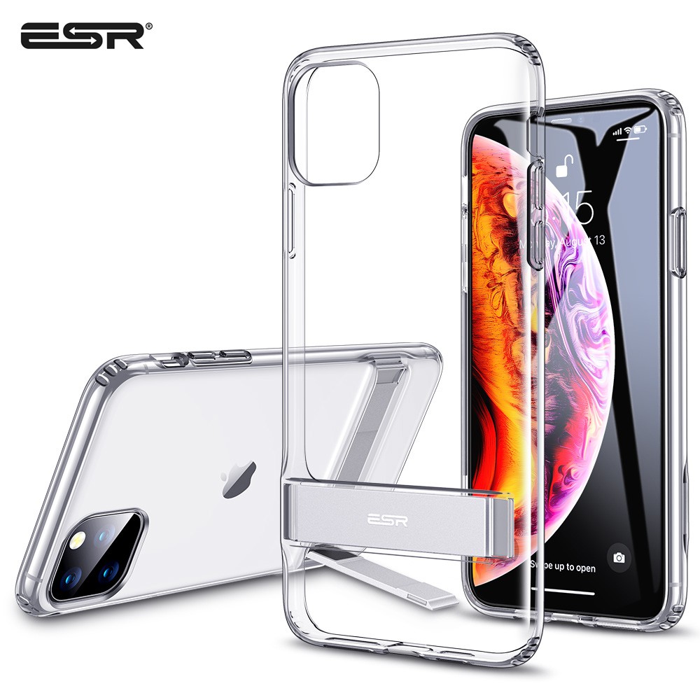 ỐP ESR KICKSTAND FOR IPHONE - 11 Pro