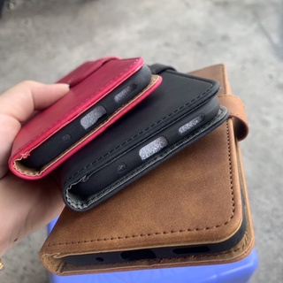 Bao da Nokia 5.4 thời trang