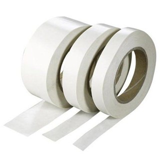 Băng dính 2 mặt 5cm/ 2cm