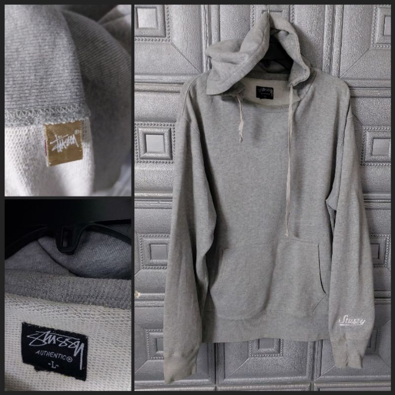 Áo Khoác hoodie DICKIES , CHAMPION , MLB 2hand hàng REAL AUTH chính hãng | BigBuy360 - bigbuy360.vn