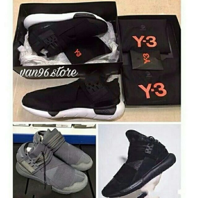 Giày Adidas Y3