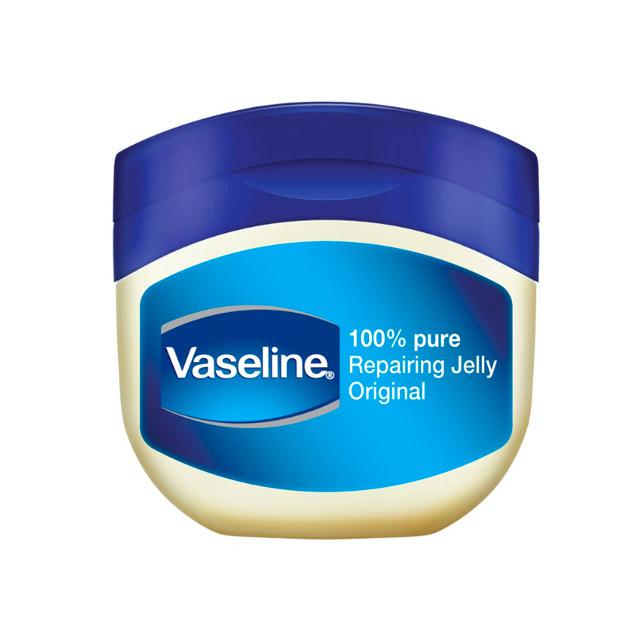 Vaseline Petroleum Jelly Original 100ml