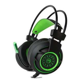 Tai Nghe Chơi Game Marvo H9012