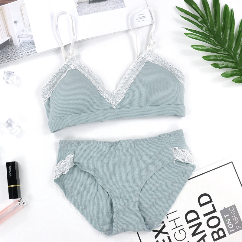 Đồ Lót Ren Không Đường May Quyến Rũ Cho Nữ | BigBuy360 - bigbuy360.vn