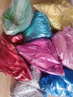 🌸100g kim tuyến - 20k