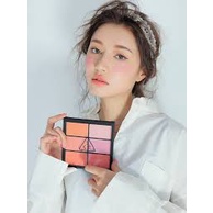 {XẢ KHO SỈ} Bảng 6 Màu Phấn Má Hồng 3CE PRO MULTI BLUSH COLOR PALETTE 25.8g