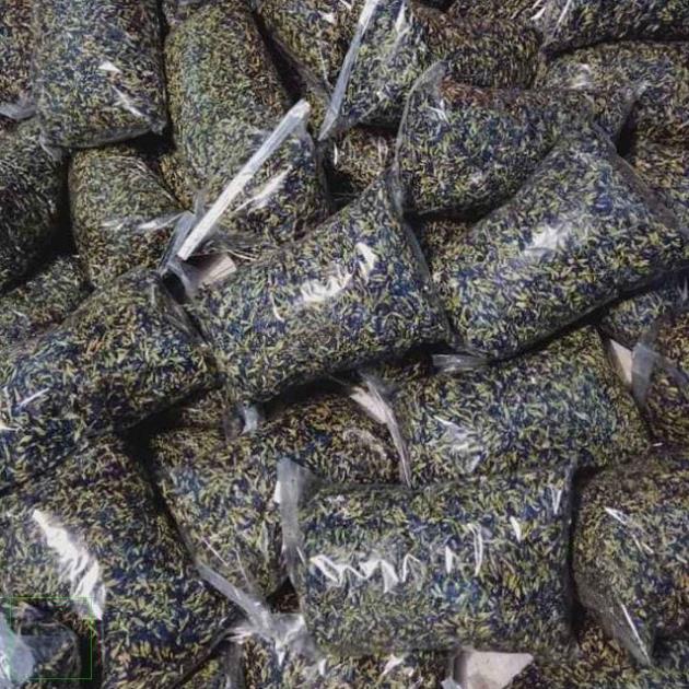 1kg Trà Hoa đậu biếc khô nguyên bông hàng đẹp