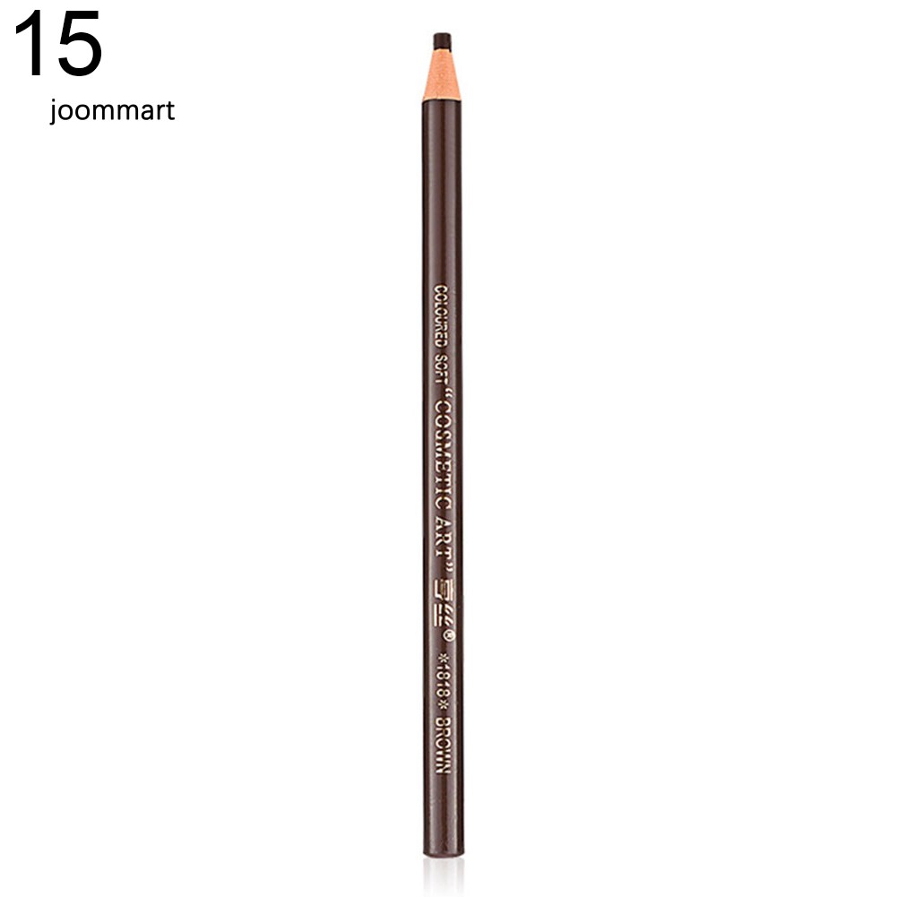 Bút chì vẽ lông mày chống nước chống mồ hôi không lem trang điểm lâu trôi | BigBuy360 - bigbuy360.vn