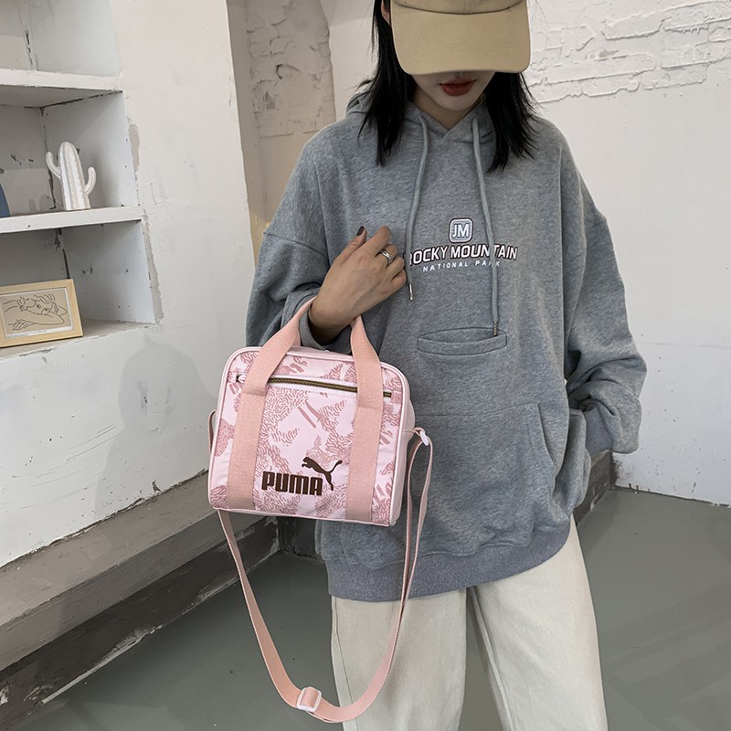 Túi Đeo Chéo Puma Thời Trang Chất Lượng Cao Cho Nữ